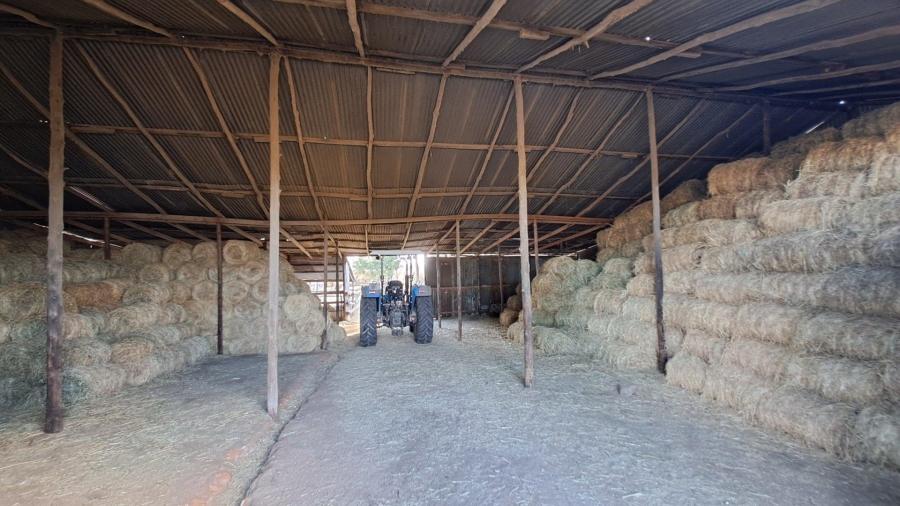 8 Bedroom Property for Sale in Potchefstroom Rural North West